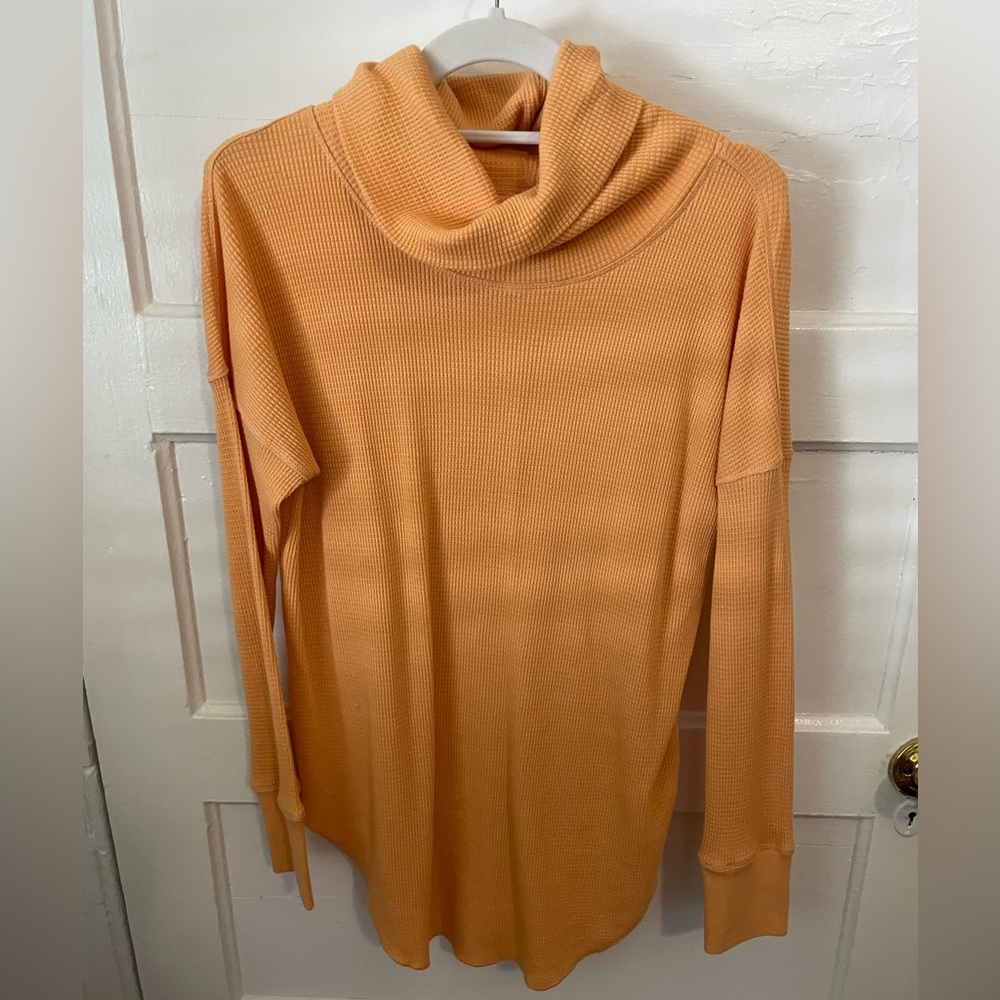 Aritzia - The Group By Babaton - Thermal Cowlneck